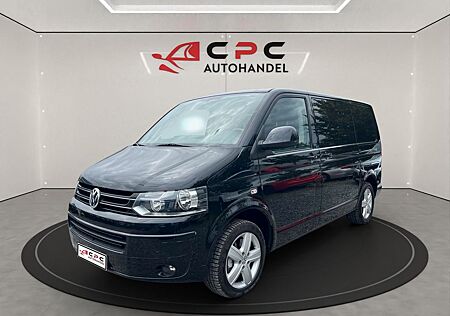 VW T5 Transporter Volkswagen Bus Multivan Comfortline