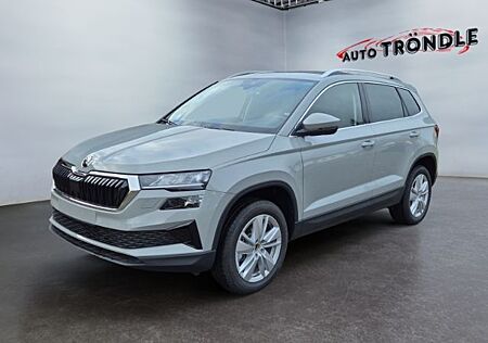 Skoda Karoq 2.0 TDI DSG Selection +AHK +Kamera +Navi