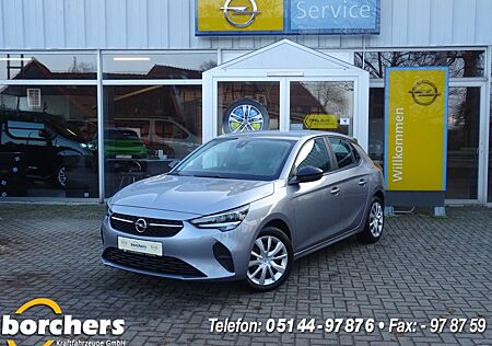 Opel Corsa 1.2 Automatik Edition