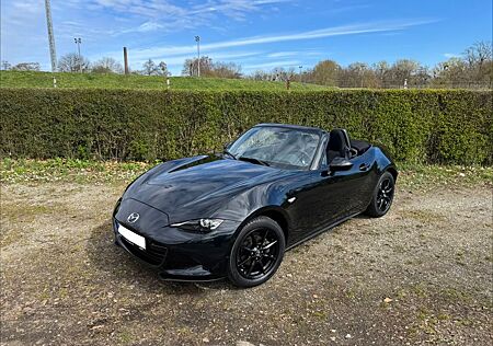 Mazda MX-5 1.5 Sportsline, LED,