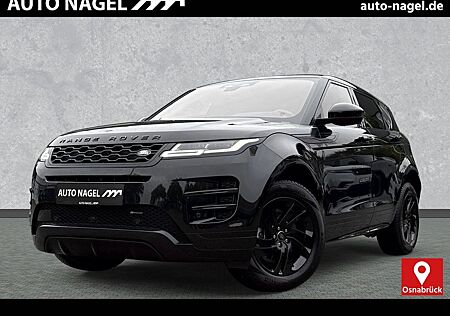 Land Rover Range Rover Evoque P250 R-Dyn.SE 18"Black+Winter