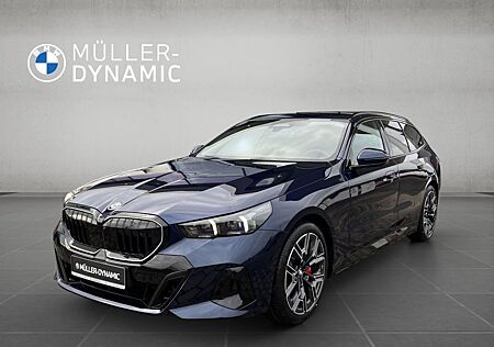 BMW 540d xDrive M SPORT PRO LED HUD AHK 360°KAMERA