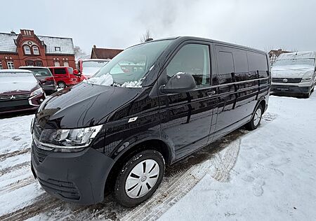 VW T6 Kombi Volkswagen T6.1 Kombi Lang,9-8 Sitz DSG,Navi ü.AppelCarPlay