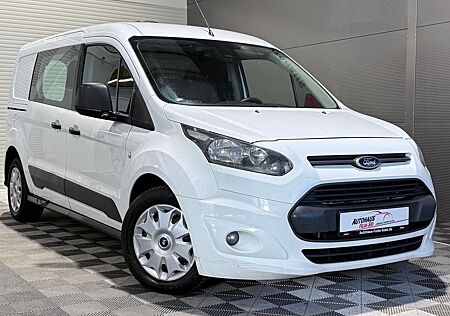 Ford Transit Connect 1.6 TDCi Kasten lang°PDC°Shzg°Kl