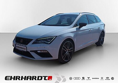Seat Leon Sportstourer 2.0 TSI DSG 4Drive CUPRA 300 P