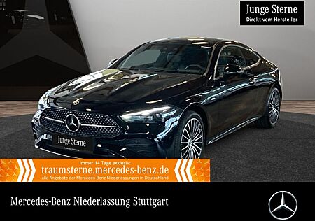 Mercedes-Benz CLE 300 e Coupe AMG Premium+ DIISTR+/AHK/Pano/