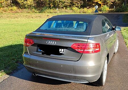 Audi Cabriolet A3