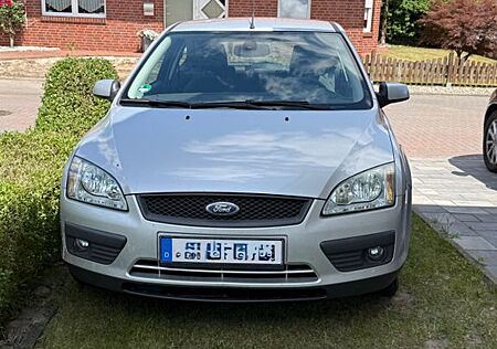 Ford Focus 1,6