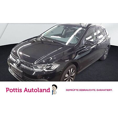 VW Polo leasen
