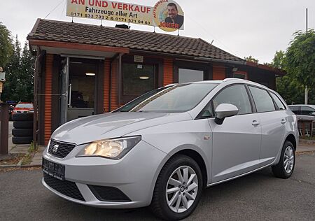 Seat Ibiza ST Style Salsa*Navi*Klima*Alu*2 Hand*