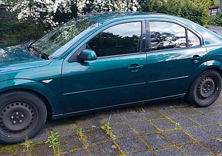 Ford Mondeo gebraucht kaufen Ford Mondeo 2.0 Trend Trend