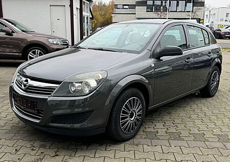 Opel Astra H Lim. Edition*Klimaanlage*So.+Wi. Reifen*