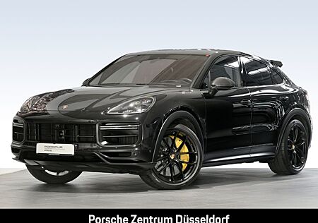 Porsche Cayenne Turbo GT Burmester InnoDrive Head-Up