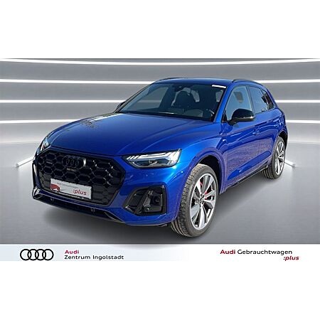Audi Q5 leasen