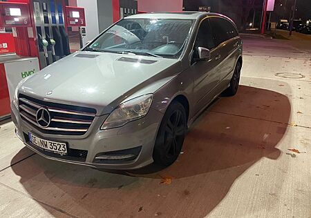 Mercedes-Benz R 350 CDI 4MATIC lang -