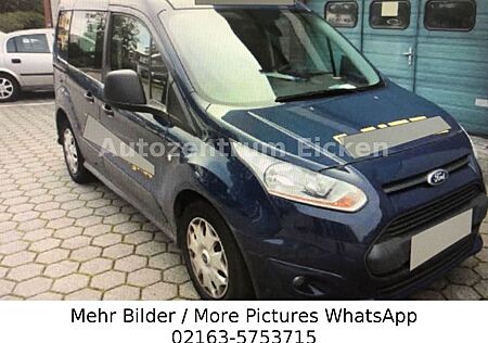 Ford Transit Connect Kasten Trend/Klimaanlage/Ahk