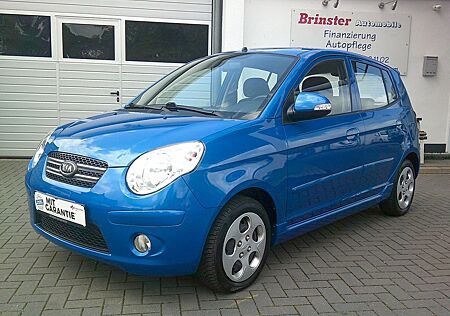 Kia Picanto 1.1 2.HAND,SERVO,KLIMA,AHK