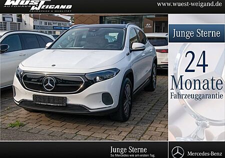 Mercedes-Benz EQA 250 Progressive+Pano.+AHK+Kamera+LED-High.