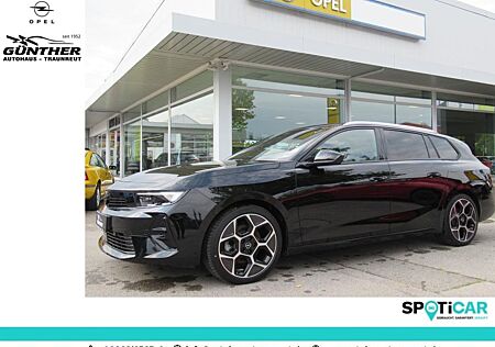Opel Astra ST,GS,Navi,MatrixLED,HeadUp,AHK,360°Kam.