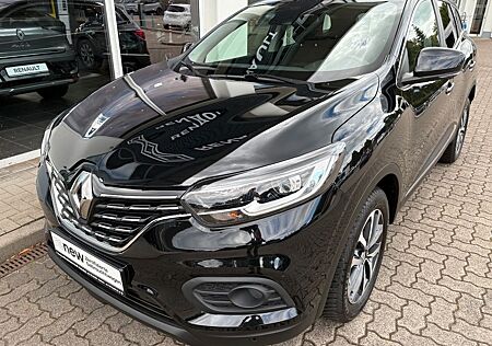 Renault Kadjar TCe 140 EDC Buiness Edition Klima/Ganzjr.