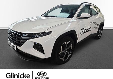 Hyundai Tucson Plug-in-Hybrid*WinterRäd*4WD*LED*Funktion