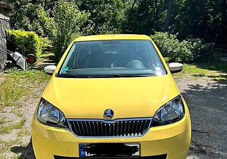 Skoda Citigo 1.0 MPI 44kW Cool Edition Cool Edition