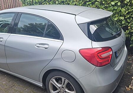 Mercedes-Benz A 180 CDI -