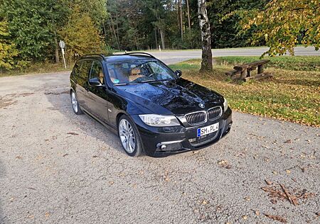 BMW 325d touring -