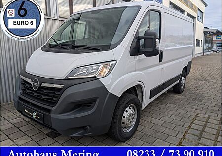 Opel Movano L1H1 3,5t Edition Kamera PDC CarPlay