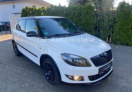 Skoda Fabia Monte Carlo//1Hand//Klimaauto.//77Kw