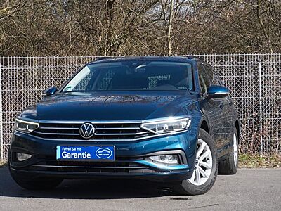 Volkswagen Passat Variant Business ACC/TWA/360°/H&k/Massage