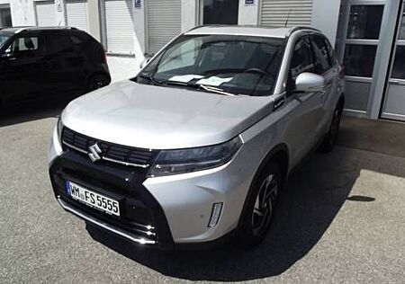 Suzuki VITARA 1.4 5D M/T COMFORT+ HYBRID