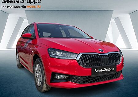Skoda Fabia 1.0 MPI Selection LED PDC