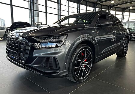 Audi Q8 60 TFSI e 3.0 quattro SSD+NAV+elekt.Sitze+LED