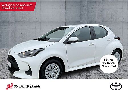 Toyota Yaris 1.5 Hyb. Comfort