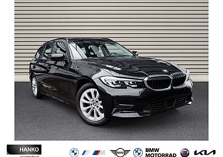 BMW 320d A
