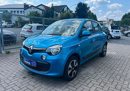 Renault Twingo Dynamique Klima