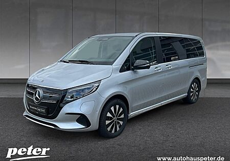 Mercedes-Benz EQV 300 Lang MBUX+LED+KLIMA