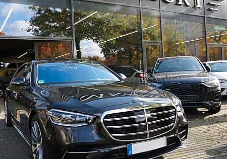 Mercedes-Benz S 580 S -Klasse Lim. e 4Matic L