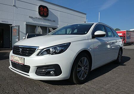 Peugeot 308 Allure *NAVI*ALU*PDC*KLIMA*
