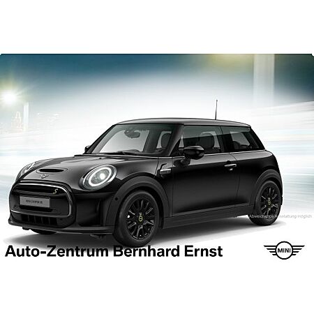 Mini COOPER SE leasen