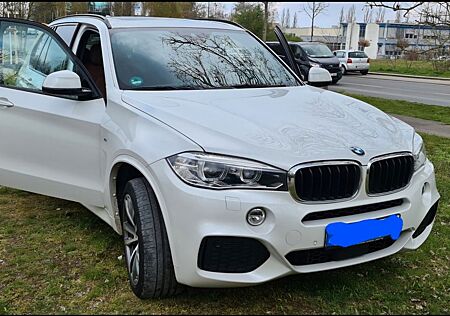 BMW X5 xDrive30d -