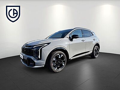 Kia Sportage 1.6 T-GDI GT-Line DRIVE-WISE*SOUND