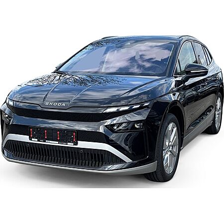 Skoda ENYAQ leasen