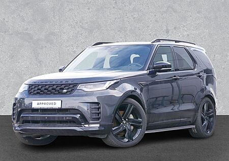 Land Rover Discovery 5 R-Dynamic SE D250 AWDTrittbretter