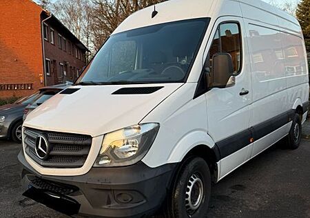 Mercedes-Benz Sprinter L2 H2 314 CDI