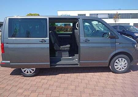 VW T6 Multivan Volkswagen /Automatik/PDC/Standheizung/7-Sitzer