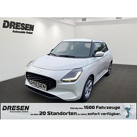 Suzuki Swift leasen