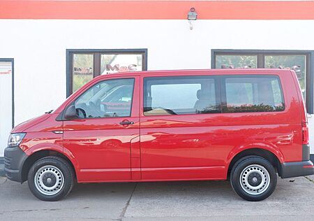 VW T6 Kombi Volkswagen *5 Sitze*PDC*