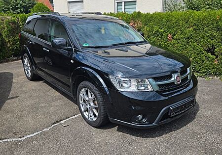 Fiat Freemont 2.0 16V Multijet 170 PS Lounge